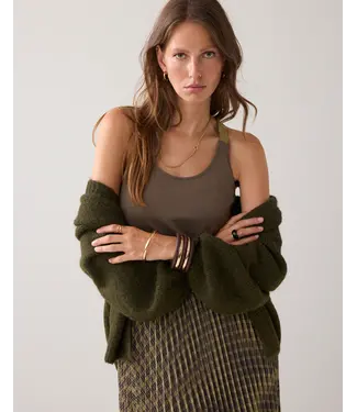 Summum Woman 3s4483-30366/000655-DarkCamo  Top Basics Summum Woman 3s4483-30366/000655-DarkCamo  Top Basics