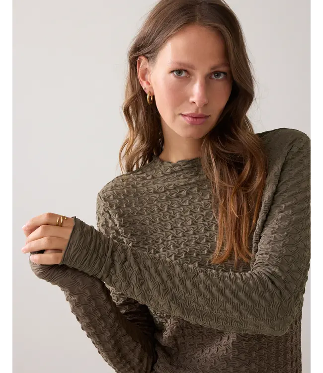 3s5166-30721/000655-DarkCamo  Top Structure jersey