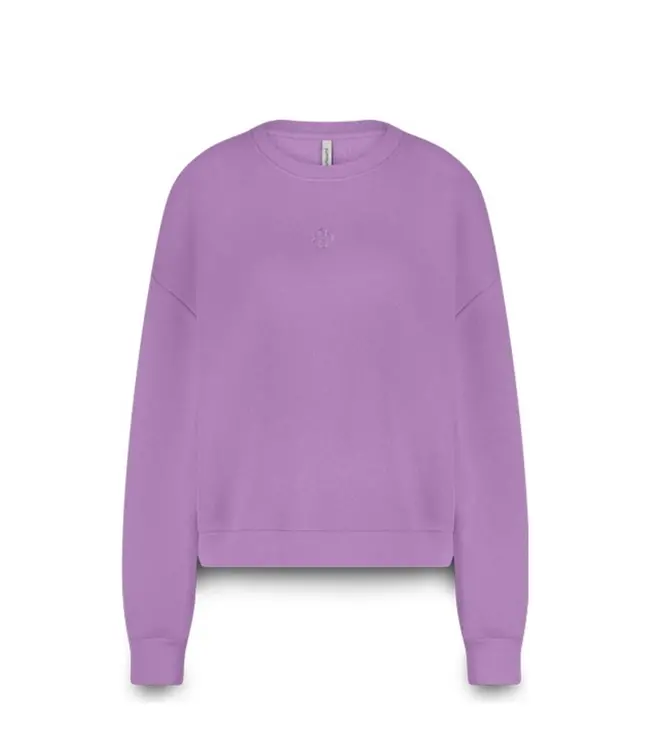3s5067-30413/000315-SheerViolet  Jersey balloon Soft sweat