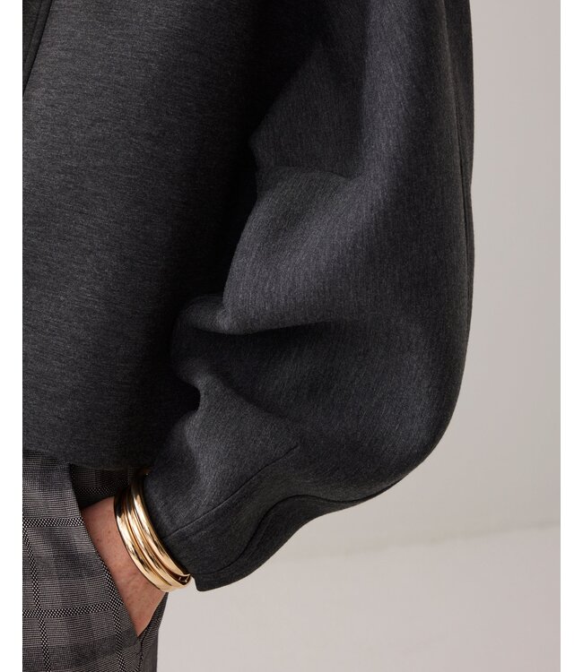 3s5160-30713/000860-Anthracite  Jersey Foamy scuba