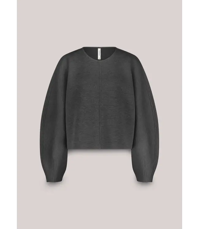 3s5160-30713/000860-Anthracite  Jersey Foamy scuba