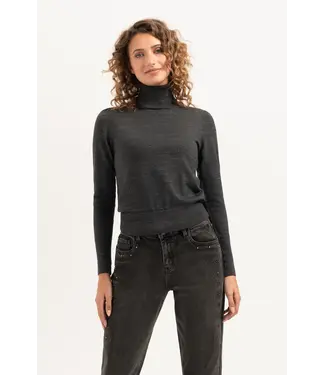Florez CR0299/Grey  May turtleneck