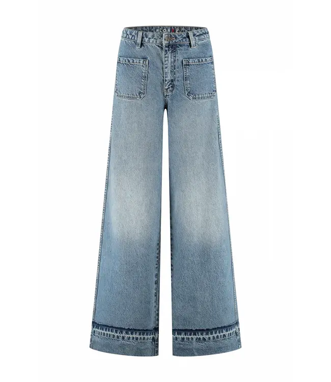 CR0376/Blue  Emma Loose