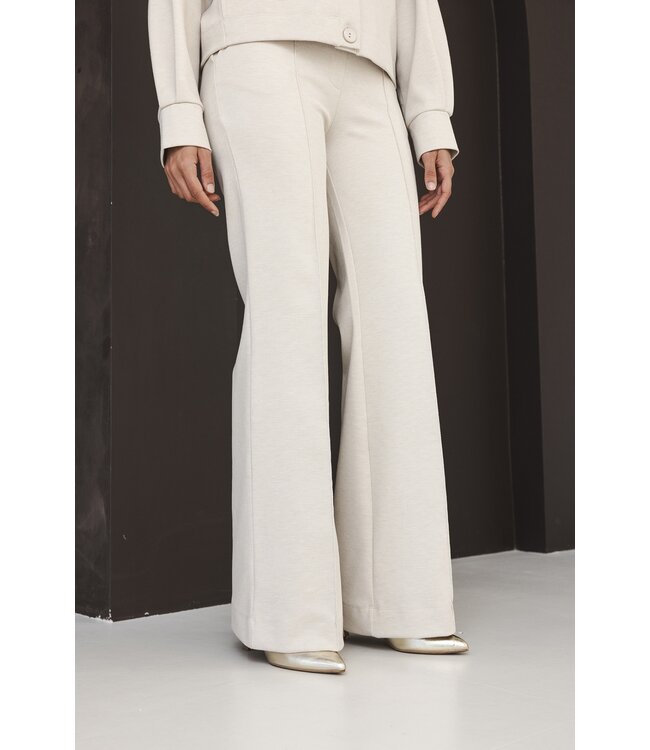 B0038/Ivory  Star Pants