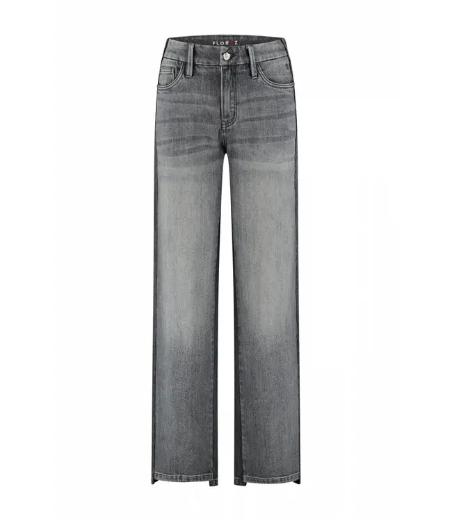 CR0335/DarkGrey  Juneau Loose