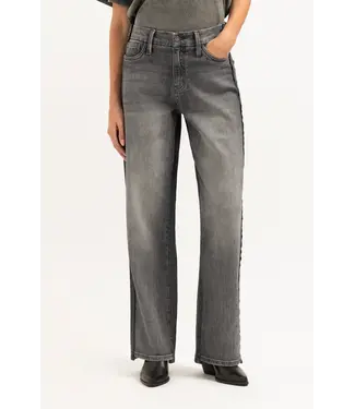 Florez CR0335/DarkGrey  Juneau Loose