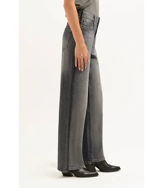 CR0335/DarkGrey  Juneau Loose