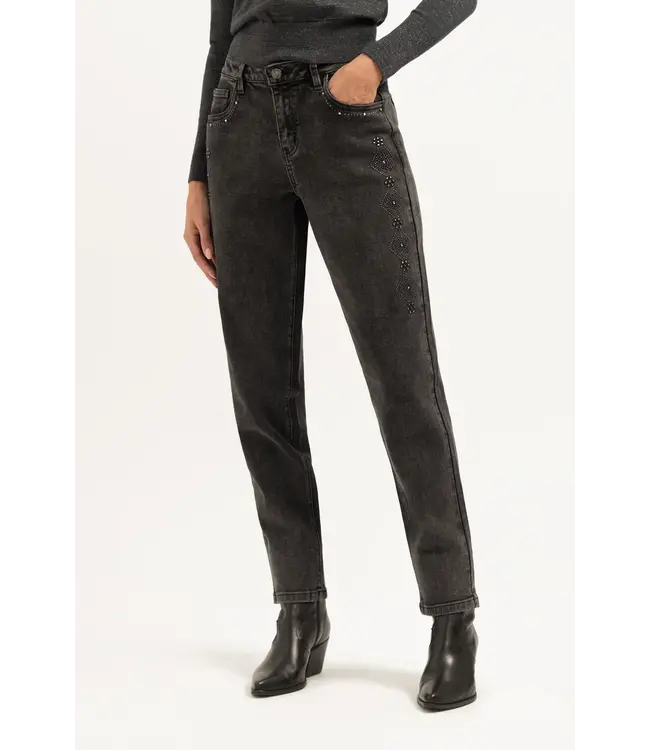 CR0338/BlackEmbro  Royal Girlfriend Special