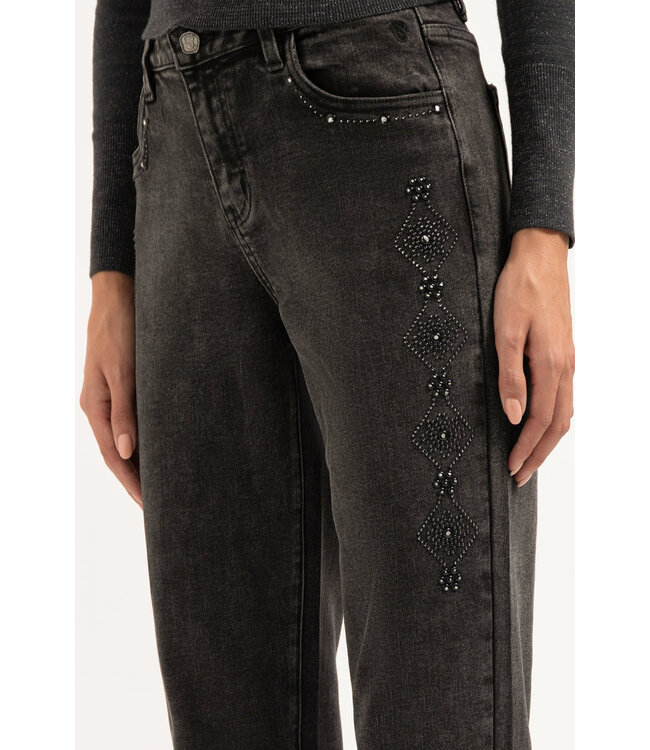 CR0338/BlackEmbro  Royal Girlfriend Special