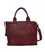 BEAR Design CP3245 Pepe Totebag Medium BORDEAUX