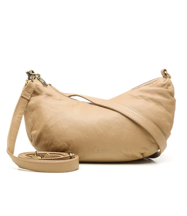 202613 Bobby banana bag/Caramel