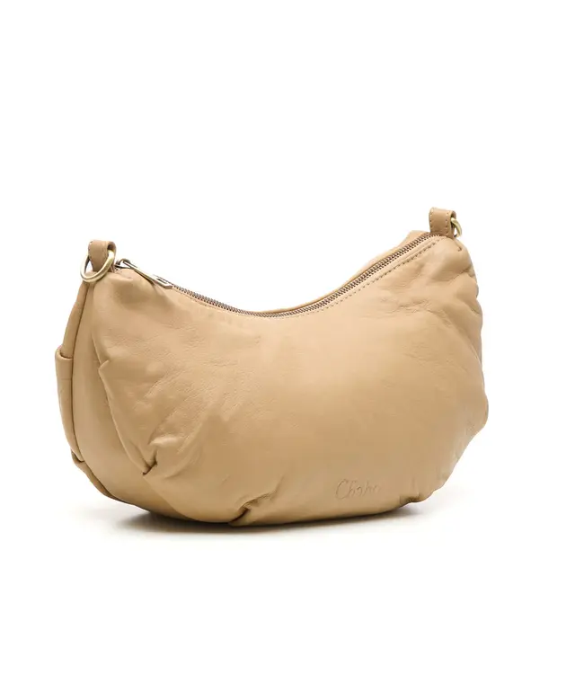 202613 Bobby banana bag/Caramel