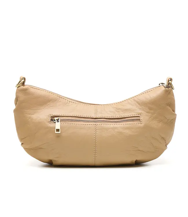 202613 Bobby banana bag/Caramel