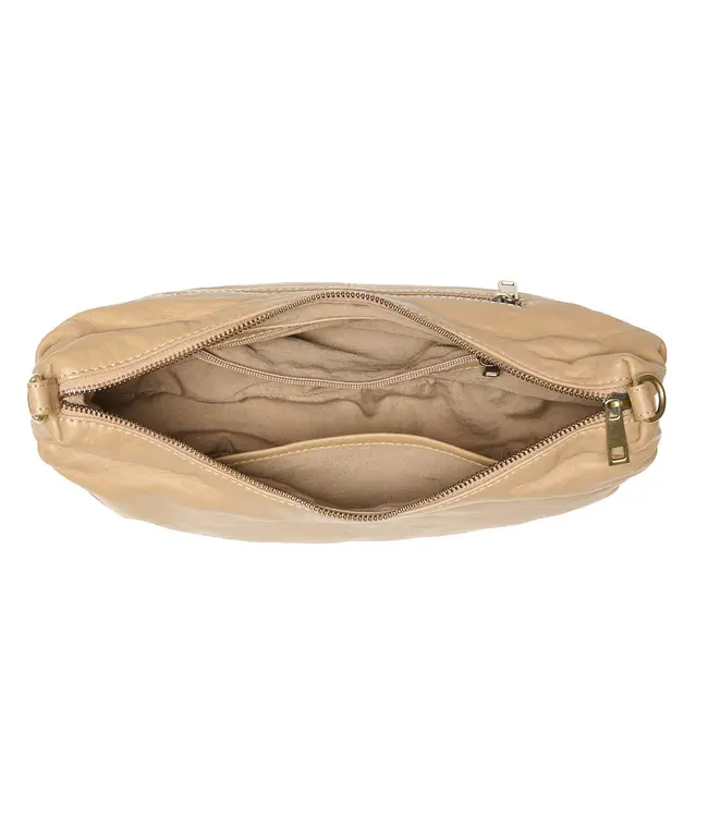 202613/Chocolate  Bobby banana bag