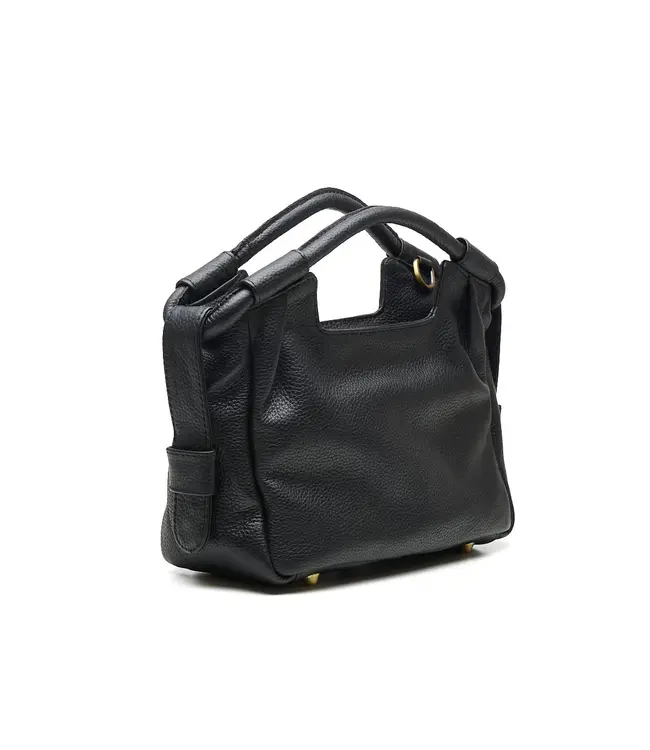 202612/Black  Handsome Handbag