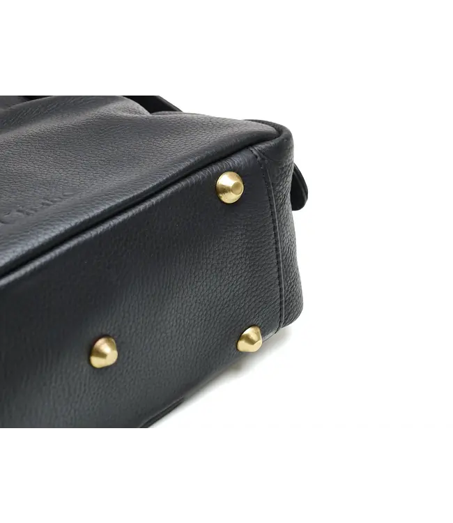 202612/Black  Handsome Handbag