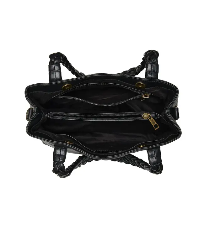 202584/Blue  Olivia handbag