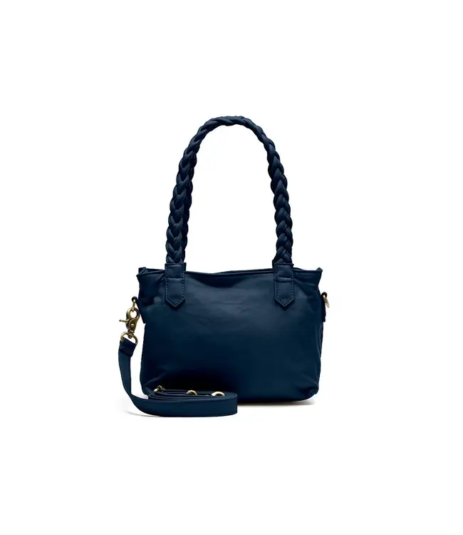 202584/Blue  Olivia handbag