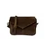 Chabo bags 202641/Brown  Rio Romy Suede