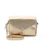 Chabo bags 1302/LightGold Romy tasje