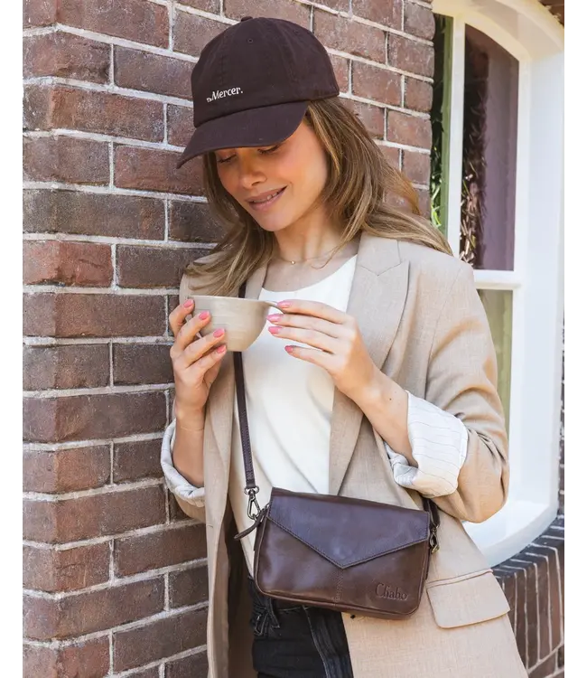 202597/Chocolate  Rio Romy Plain