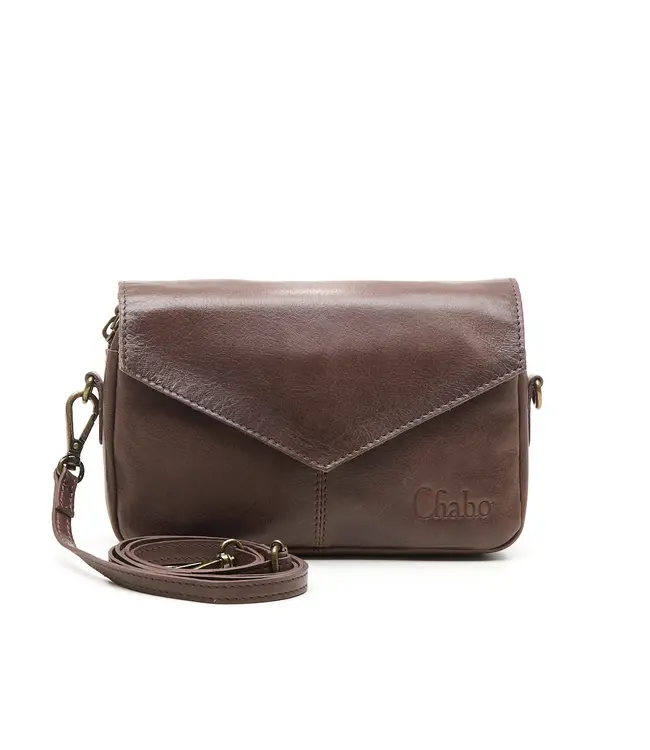 202597/Chocolate  Rio Romy Plain