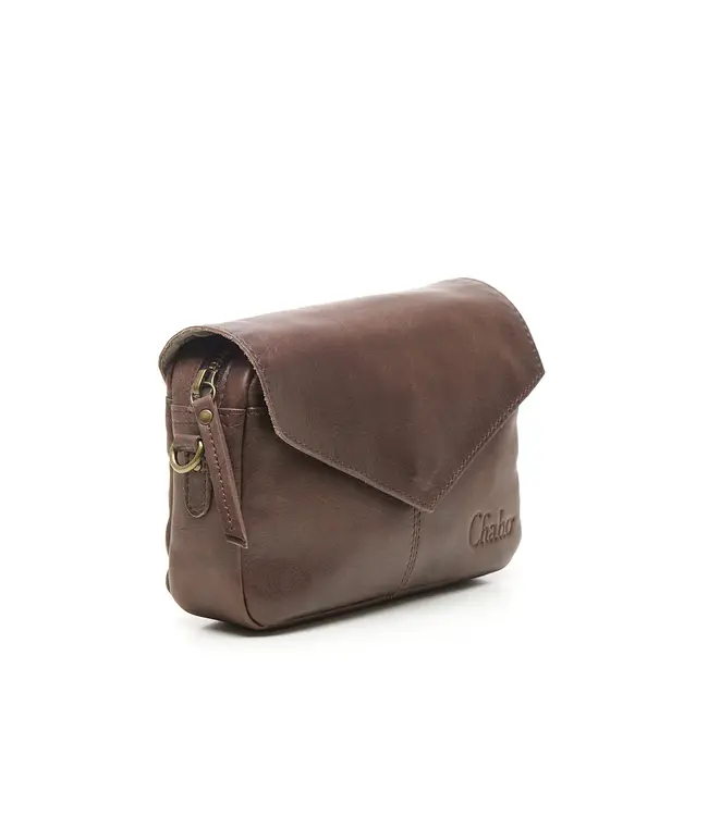 202597/Chocolate  Rio Romy Plain