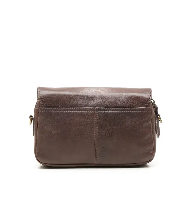 202597/Chocolate  Rio Romy Plain