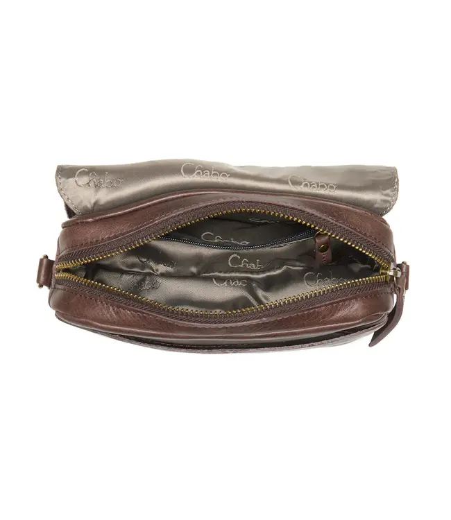 202597/Chocolate  Rio Romy Plain