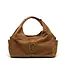 Chabo bags 202640/LightCognac   Suede Sophie Mini Shopper