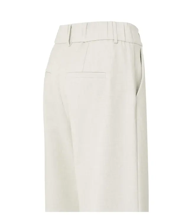01-301224-510/990312  Soft structured trousers with big turn-ups