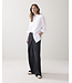 Summum Woman 2s3372-12321/000110-White  Blouse Party poplin
