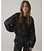 Summum Woman 3s5215-30735/000990-Black  Jersey Ornamental jacquard
