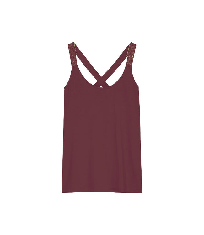 3s4483-30366/000558-Merlot  Top crossband Basics
