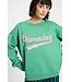 POM Amsterdam SP9308/Green  SWEATER - Pomodori Pine Green
