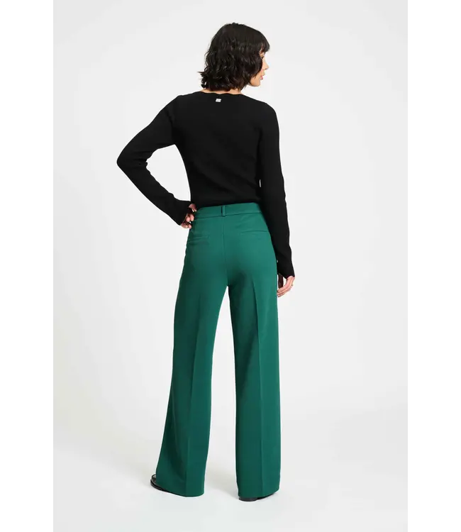 SP9298/Green  PANTS - Lara Pine Green