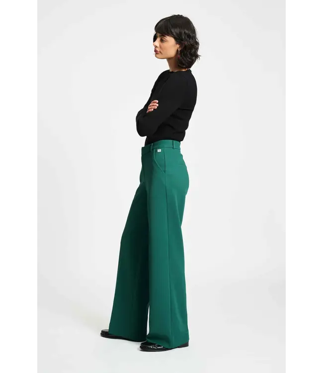 SP9298/Green  PANTS - Lara Pine Green