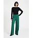 POM Amsterdam SP9298/Green  PANTS - Lara Pine Green