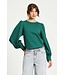 POM Amsterdam SP9273/Green  TOP - Kae Pine Green