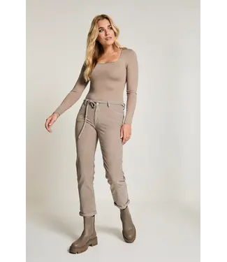 Para Mi FW251.240091/618-OliveShade-L30  Bobby