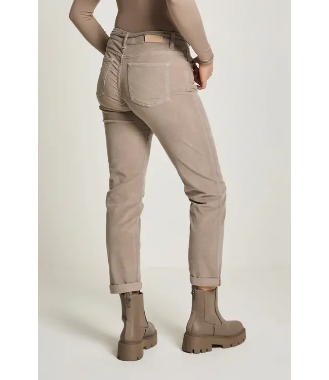 FW251.240091/618-OliveShade-L30  Bobby