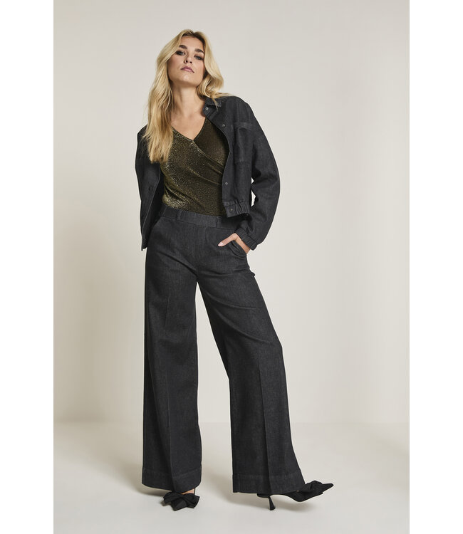 FW252.212371/D189-DeepBlack  Lynn-Jacket