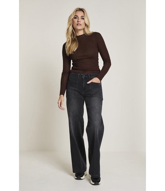 FW252.212290/D168-BlackUsed-L32  Mira-Pocket