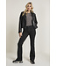 Para Mi FW252.212237/D164-BlackDenim-L32  Jade-Sparkle