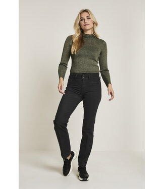 Para Mi FW252.212272/D164-BlackDenim-L30  Kim