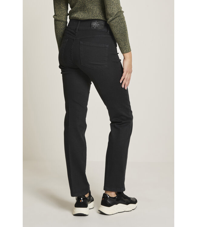 FW252.212272/D164-BlackDenim-L30  Kim