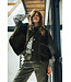 Label Dot 2527003/khaki  Dana