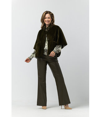 Label Dot 2528007/khaki  Rina