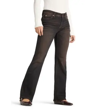 Cambio 9132-0012/53-5430  Paris flared jeans