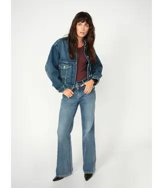 Mos Mosh 173840/Blue  MMMarlena Nolla Jeans